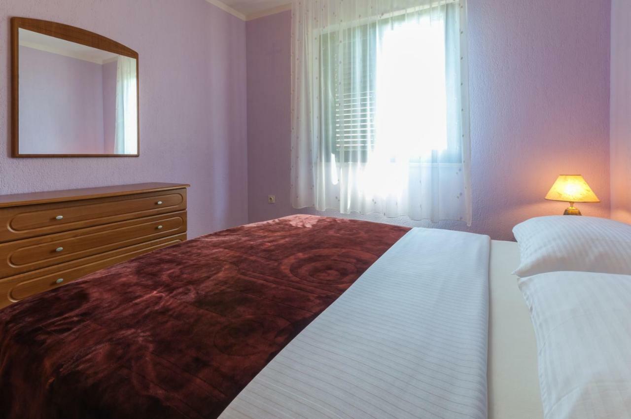 Apartman Sabljak Mali Lošinj Buitenkant foto